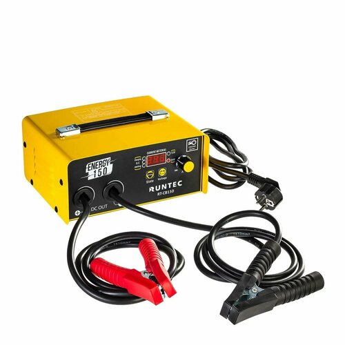 Пуско-зарядное устройство ENERGY 150 RUNTEC RT-CB150 10076₽
