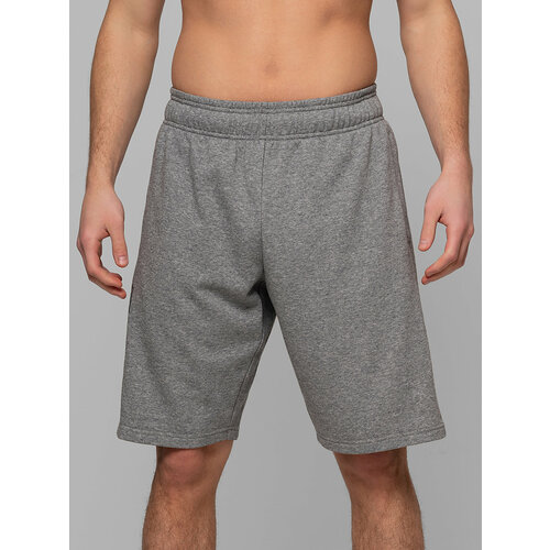фото Шорты rank, размер l, серый