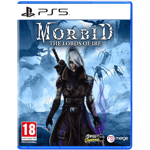 Morbid: The Lords of Ire [PS5, русская версия]