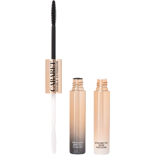 Тушь с эффектом нарощенных ресниц Vivienne Sabo 9мл 2099₽