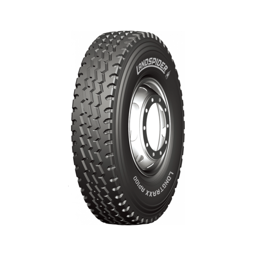 Landspider 7,00R16 118/114L Longtraxx AP100 TT/TTF 14PR