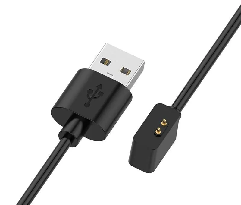 фото Кабель USB для фитнес-браслетов Xiaomi Mi Band