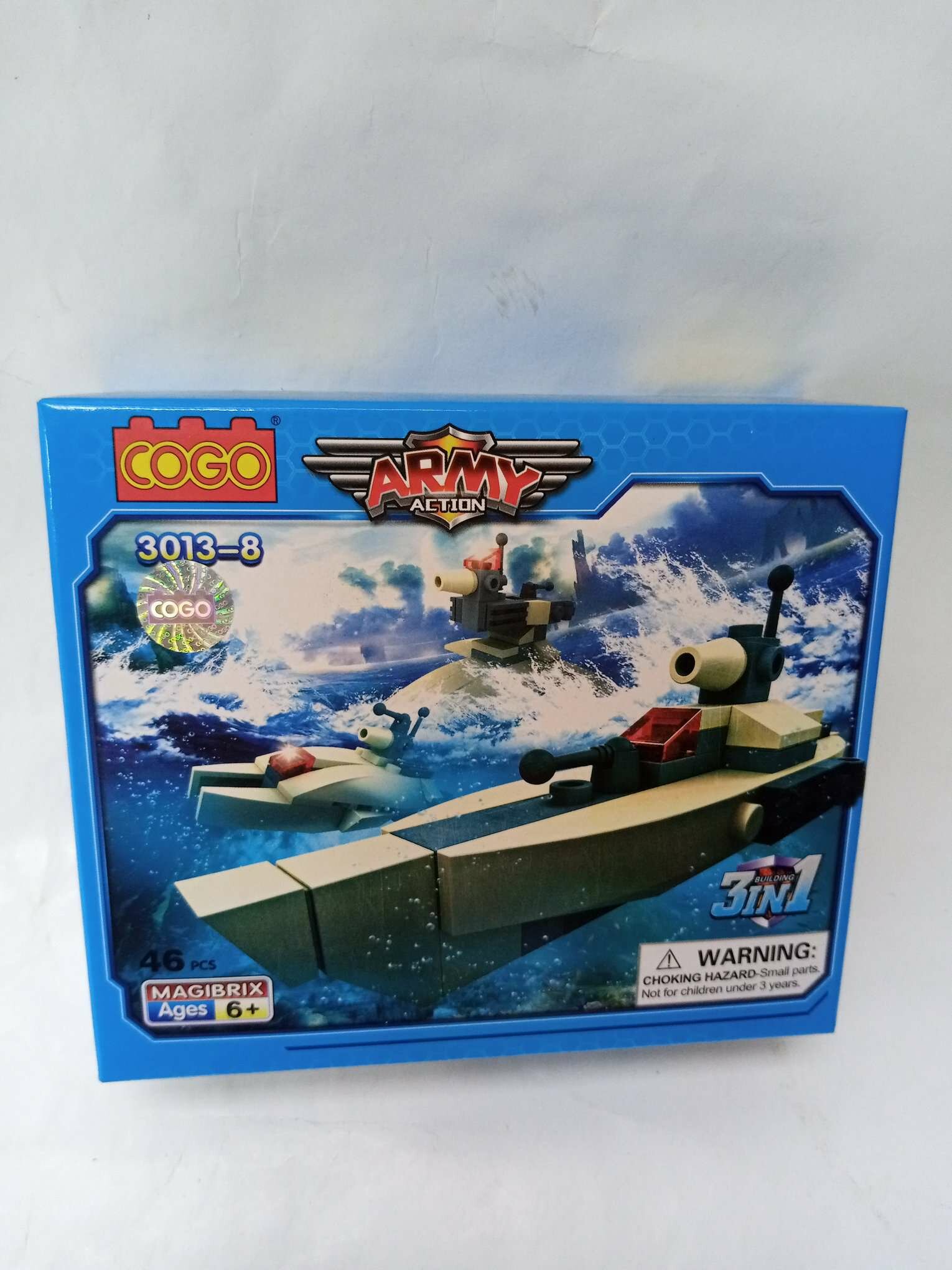 Конструктор