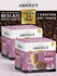 Кофе в капсулах Drive Absolut RAF Брауни в капсулах Dolce Gusto (...