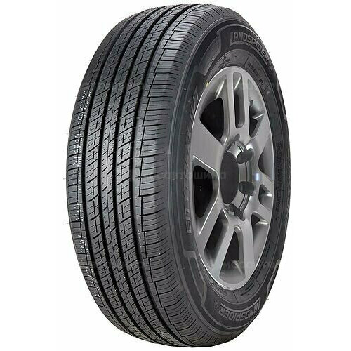 Шина Landspider Citytraxx H/T 285/60 R18 120H XL