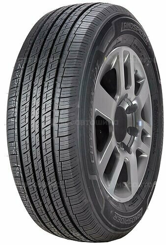 Шина Landspider Citytraxx H/T 265/60 R18 110H