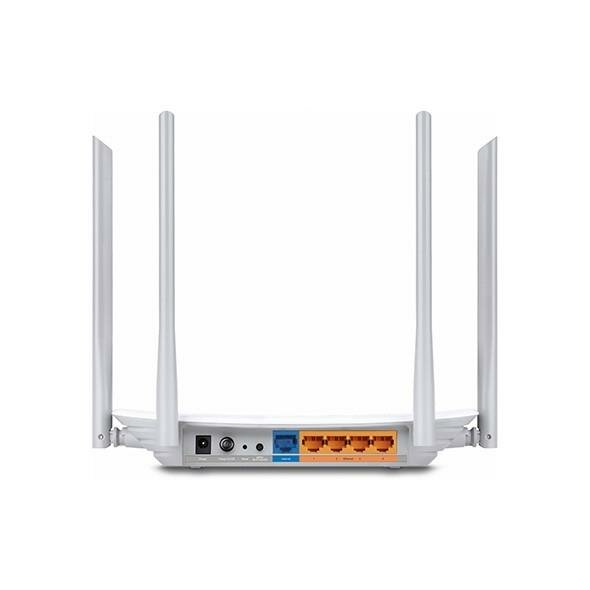 TP-Link Archer C50 Двухдиапазонный Wi-Fi роутер AC1200