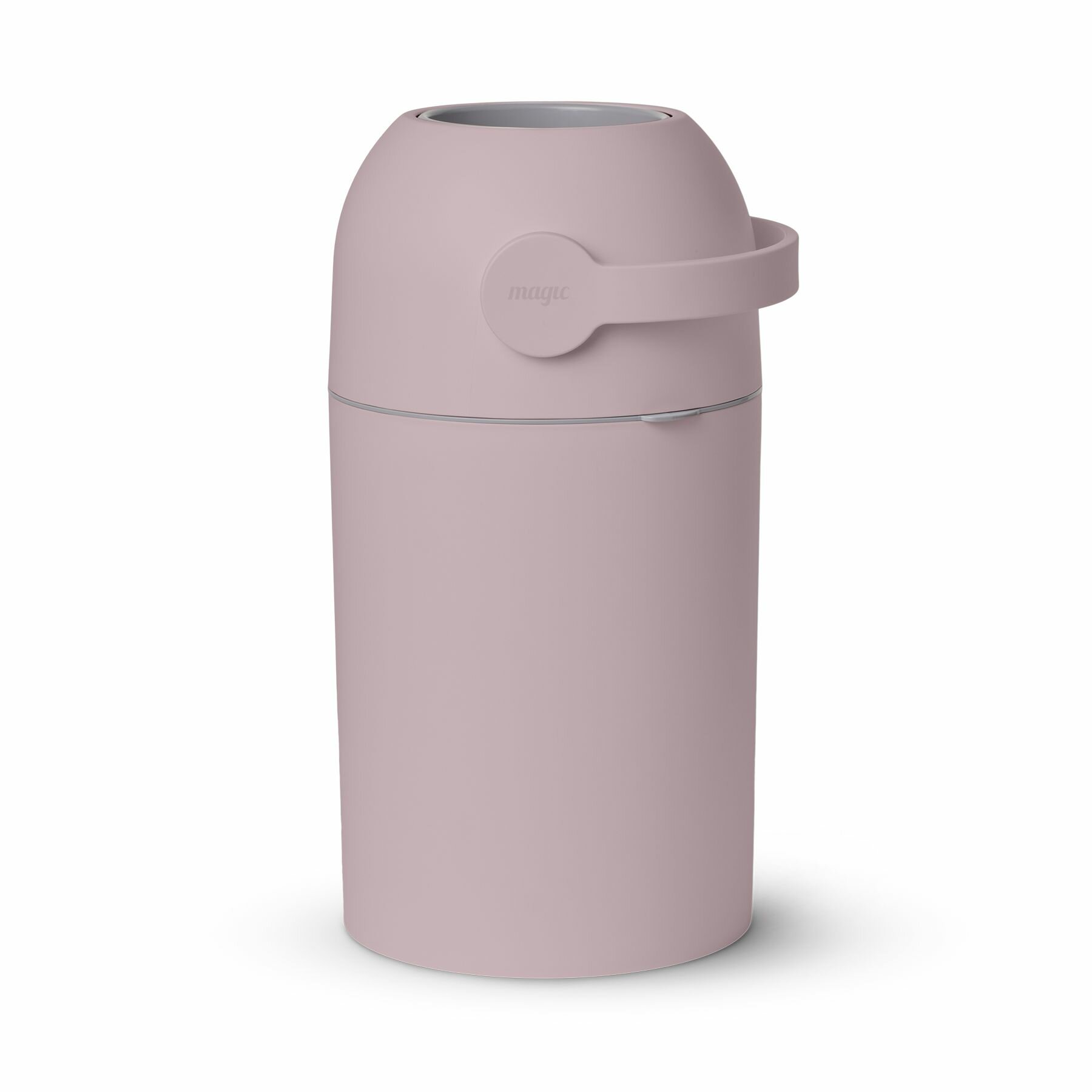 Накопитель подгузников Magic Majestic Diaper pail BLUSH PINK