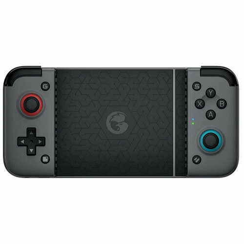 Геймпад для смартфона GameSir X2 Джойстик Контроллер беспроводной Блютуз Bluetooth для смартфонов iPhone Айфон iOS Андройд Android 386900₽