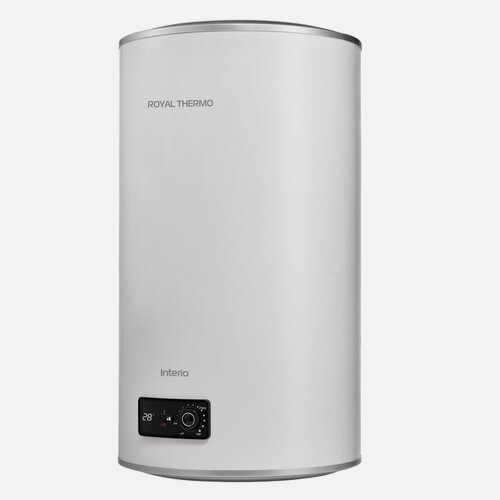 Изображение товара Водонагреватель Royal Thermo RWH 50 Interio