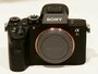 SONY ALPHA ILCE A7 R3 A BODY меню на русском языке