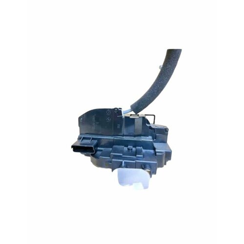 Замок передний правый Nissan Qashqai J10