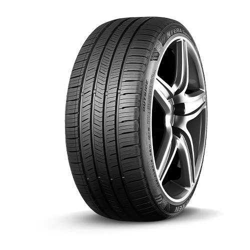 Шины 215/45 R18 Nexen NFera Supreme 93W XL