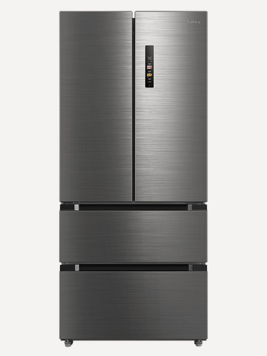 Изображение товара Холодильник Side By Side Midea MDRF692MIE46, 531 л, инверторный, серебристый