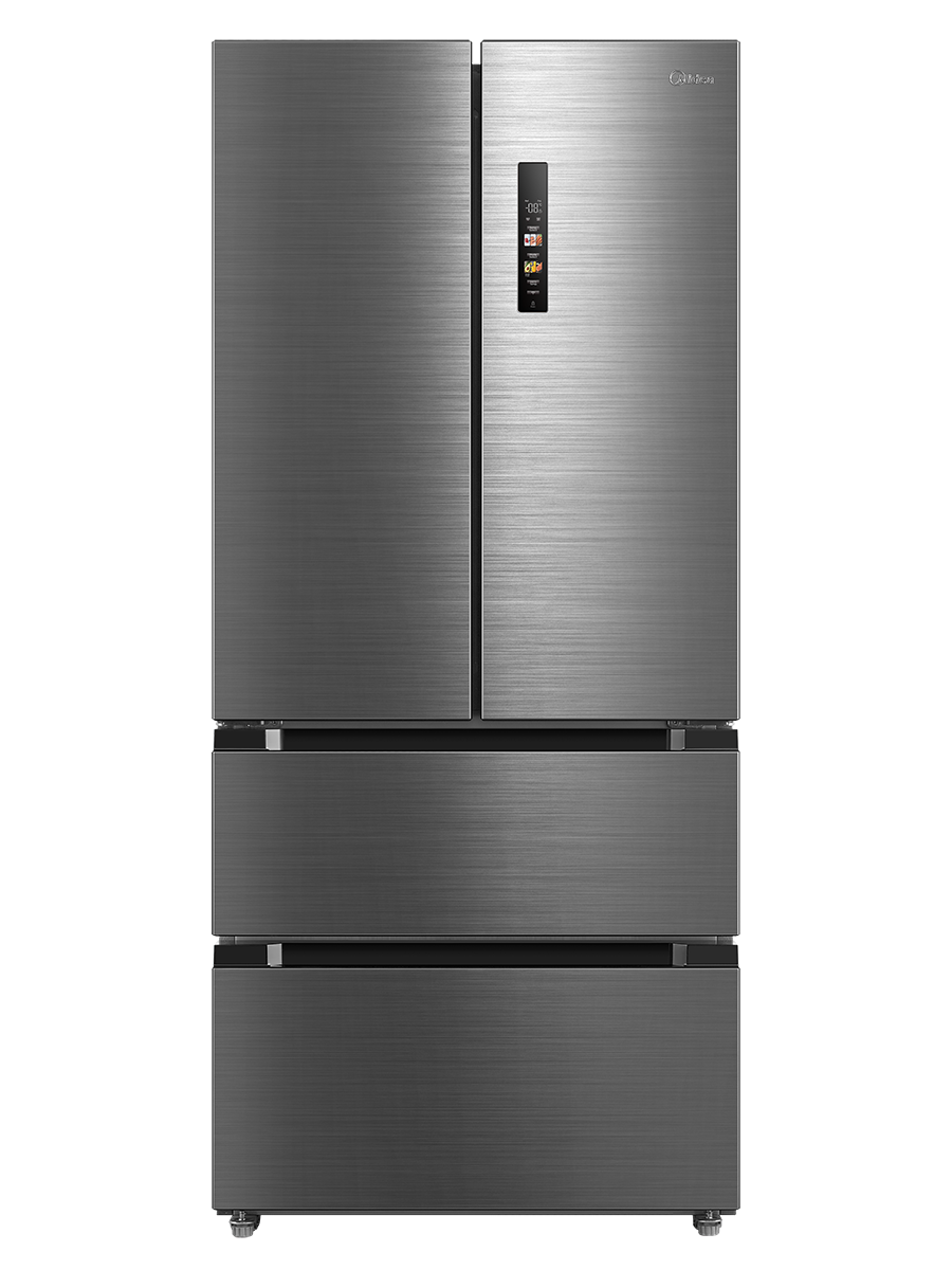 Холодильник Midea MDRF692MIE46 - фото №1