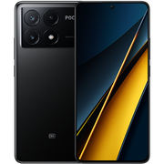 Xiaomi Poco X6 Pro 5G 12/512Gb black (черный) Global Version