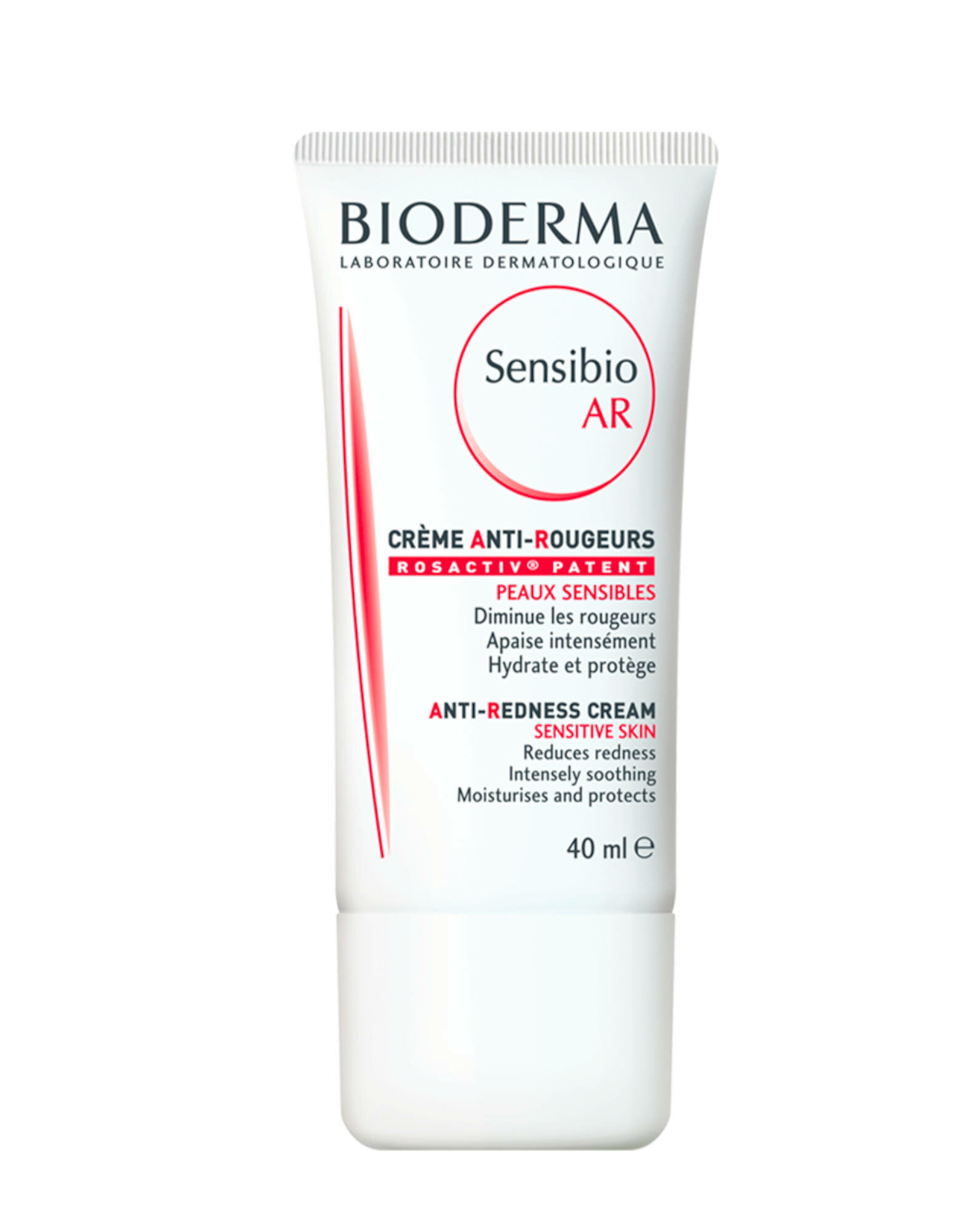 BIODERMA Сенсибио AR Крем для лица, 40 мл