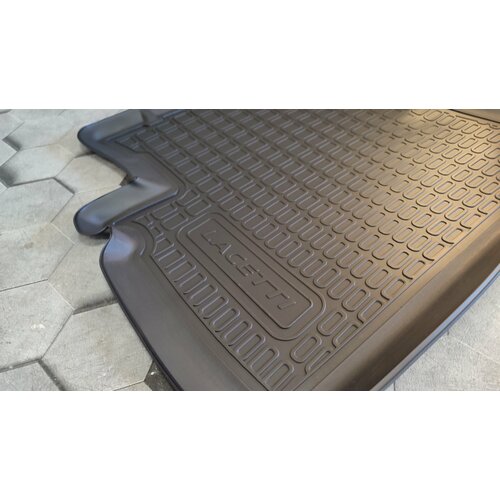 Комплект ковриков в салон Шевроле Лачетти 1500₽