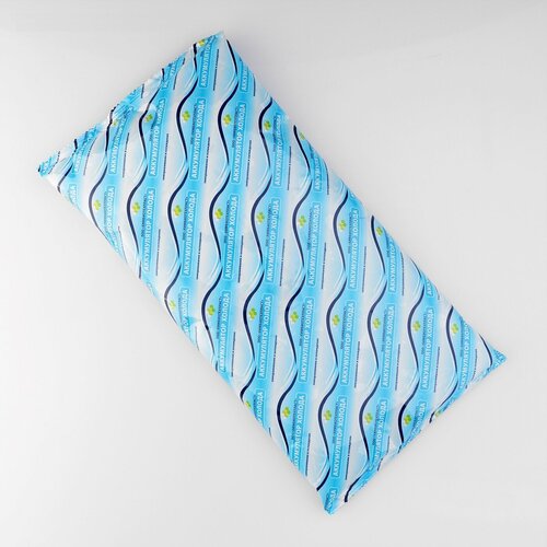 фото Аккумулятор холода 1000г симплекс