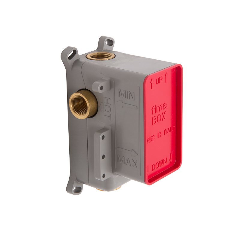 фото FIMA | Carlo Frattini F3000 - Внутренний механизм смесителя для ванны и душа