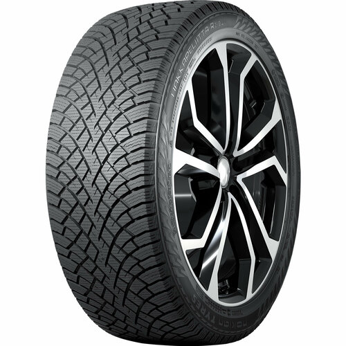 Nokian Tyres 265/50R20 111R Hakkapeliitta R5 SUV (XL)