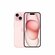 Смартфон Apple iPhone 15 Plus 128 ГБ, nano SIM + eSIM, розовый