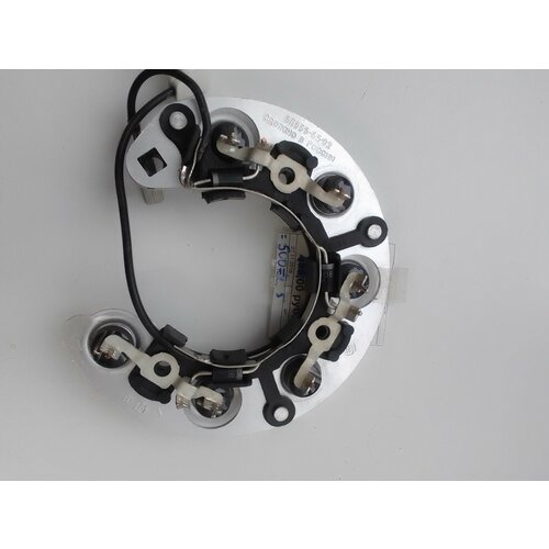 Мост диодный ВАЗ-2108, ГАЗ. мекавто