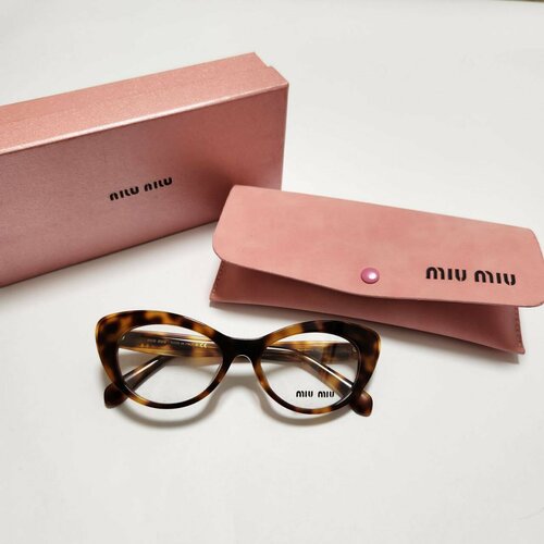 Солнцезащитные очки  СЖО, розовый, коричневый