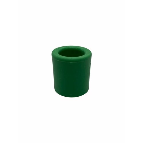 Муфта Fusiotherm green pipe 20 Aquatherm 11008 угольник fusiotherm green pipe 90 90 мм aquatherm 12122