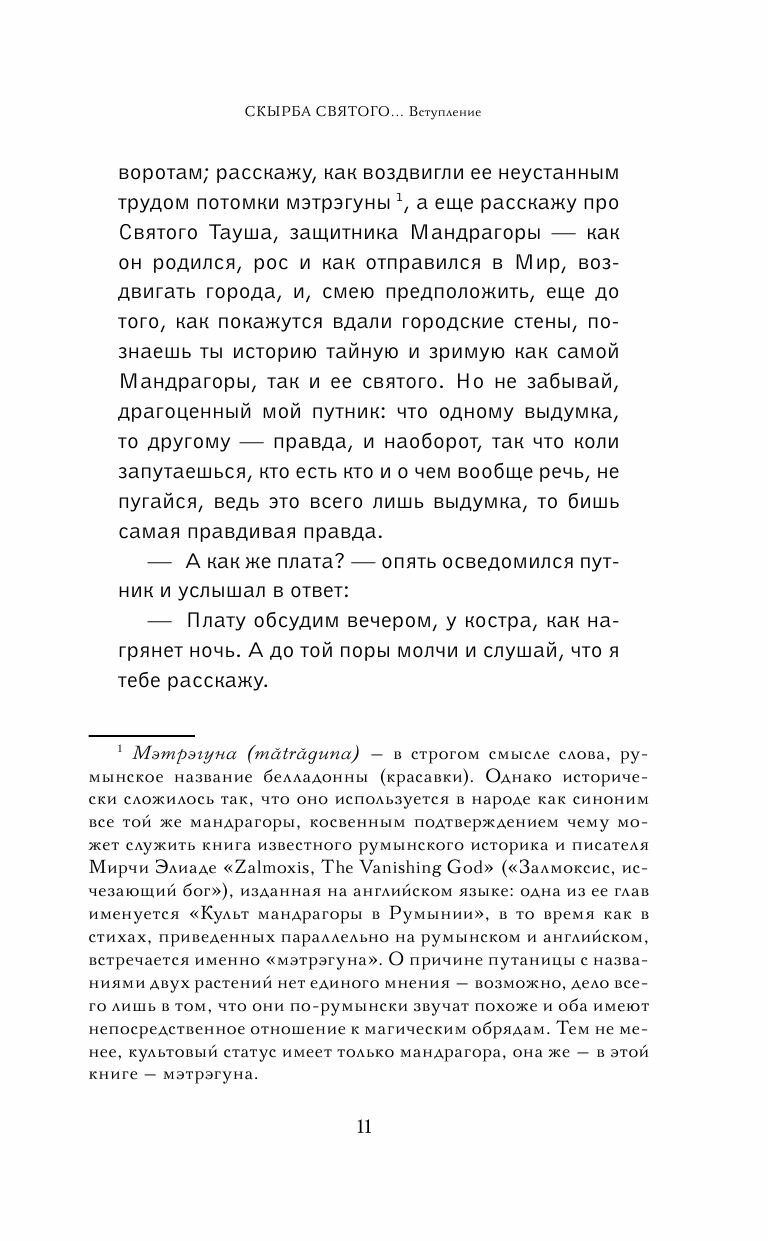 Миазмы: Скырба святого с красной веревкой. Пузырь Мира и Не’Мира - фото №9