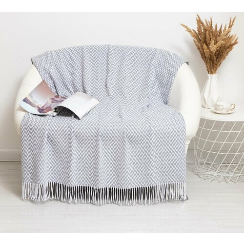 Плед Валенсия Антонио 140х200 см 2596₽