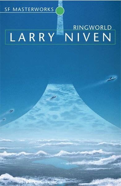 Ringworld (Niven Larry) - фото №2