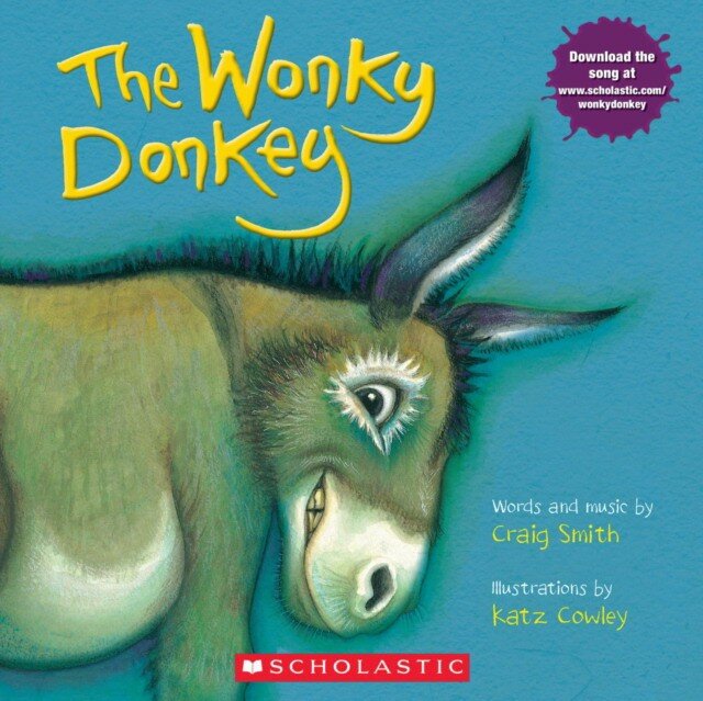 Smith Craig "The Wonky Donkey"