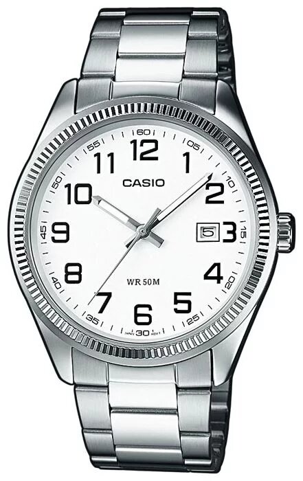 Наручные часы CASIO