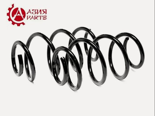 Изображение товара Пружина передняя (дизель) (усиленная) комплект 2 ШТ! KIA Sportage (2010 - 2016) SL / КИА Спортейдж / 546302Y250