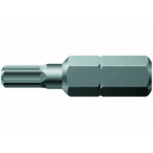 Hex-Plus бита под внутренний шестигранник Wera 840/1 Z 3 x 25 мм