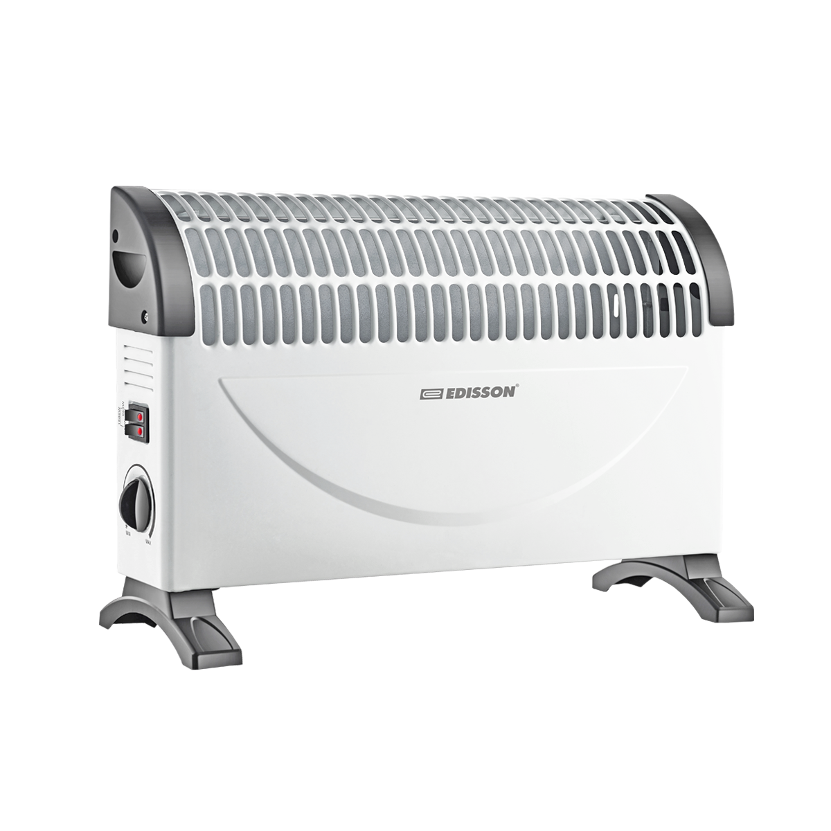 Конвектор электрический EDISSON Polo 1500M — фото 1