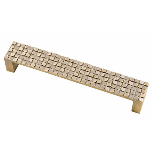 Ручка-скоба RS-019-96 бронза