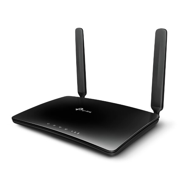 TP-Link TL-MR150 N300 4G LTE Wi-Fi роутер