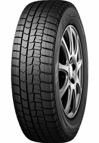 Dunlop Winter Maxx WM01 185/60 R15 84T зимняя