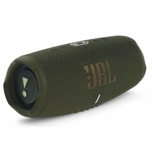 Портативная акустика JBL Charge 5 Green 1699100₽