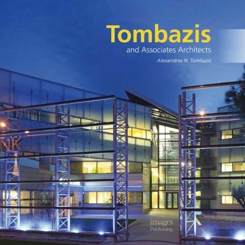 Tombazis "Alexandros N.Tombazis & associate archi"