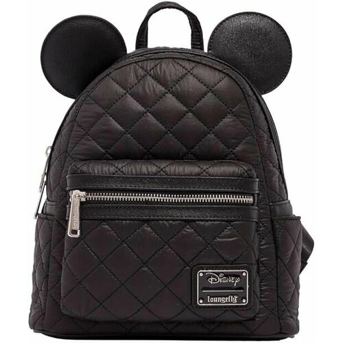 Мини-рюкзак Loungefly Disney Mickey Mouse