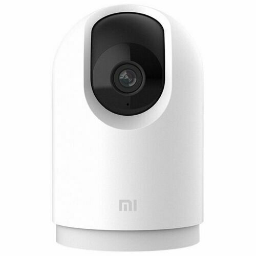Xiaomi mi 360 home security camera 2k pro 776700₽