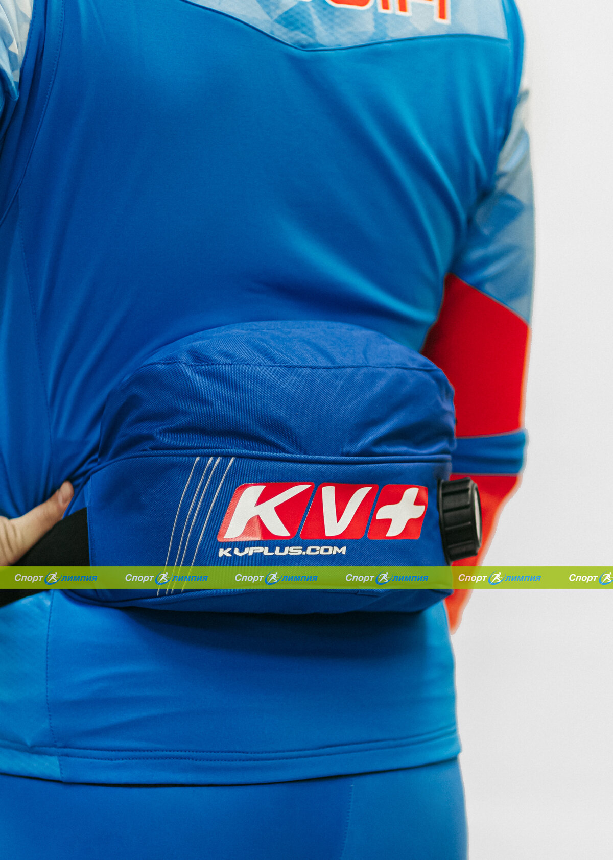 Термобак KV+ THERMO WAIST BAG 1L 22D05