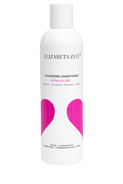 Elizabeta Zefi Thickening Conditioner Уплотняющий кондиционер для волос 250 мл