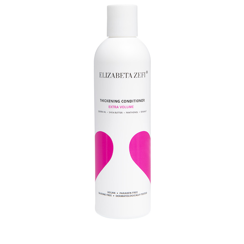 Elizabeta Zefi Thickening Conditioner Уплотняющий кондиционер для волос 250 мл