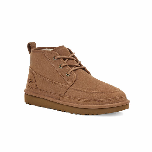 Угги UGG UGG Neumel Moc, размер 41, коричневый