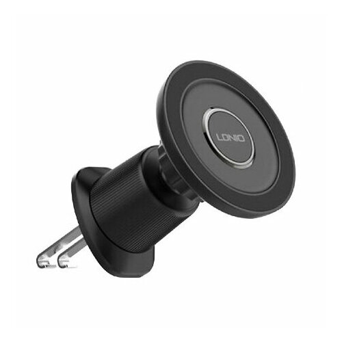 Автомобильный магнитный держатель LDNIO MA22 Universal Magnetic Air Vent Car Phone Holder 1040₽