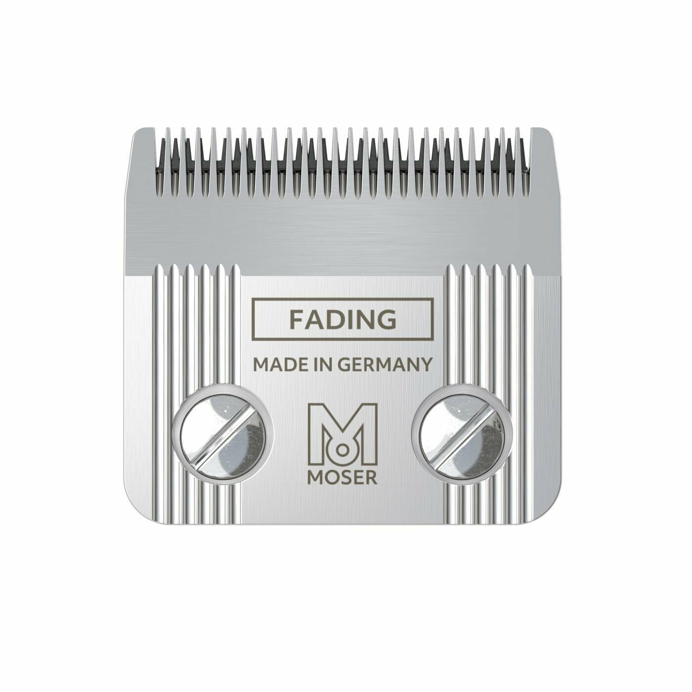 Машинка для стрижки Moser Fading Edition черный (1230-0002) - фото №9